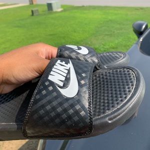 Nike Slides